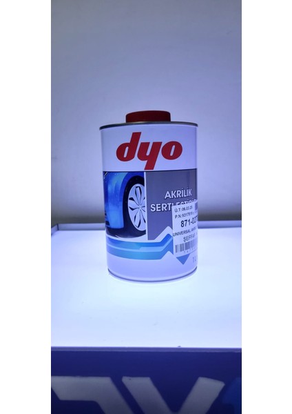 Akrilik 1 Litre fiyatları