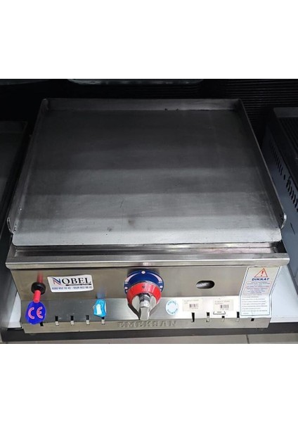 Emk.50 cm Pleyt Izgara /tüplü