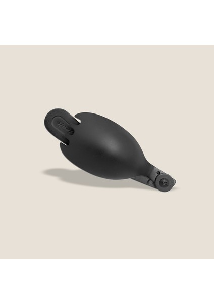 Spork Deejo 39G, Kaşık ve Çatal