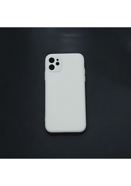 Apple iPhone11UYUMLUKORUYUCUSILIKONKILIF