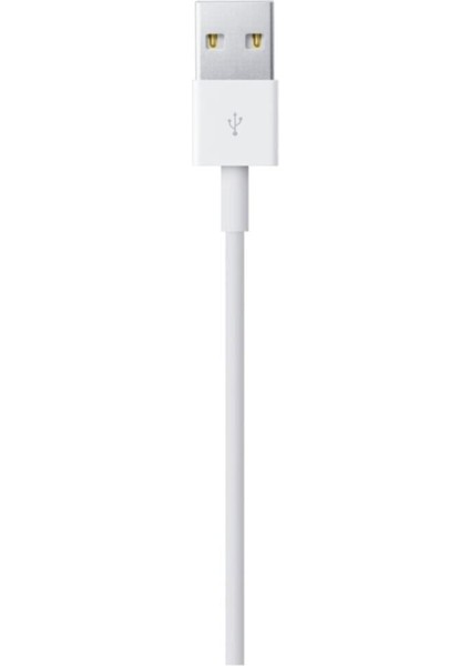 Lightning - USB Kablosu (1 M) - MQUE2ZM/A indirimleri
