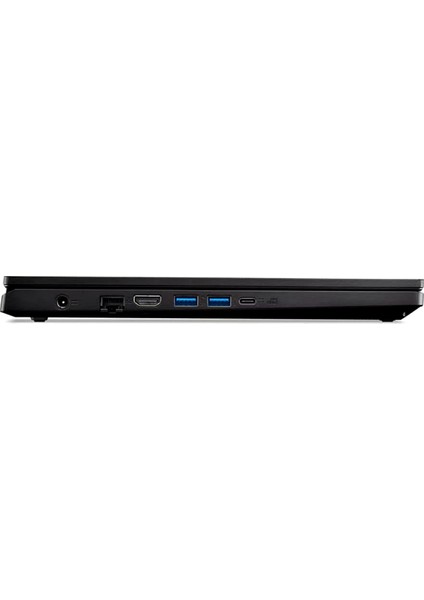 Nitro V15 ANV15-41 Amd Ryzen 5 7535HS 8gb 1tb SSD RTX2050 Windows 10 Pro 15.6" Fhd 144Hz IPS Taşınabilir Bilgisayar NH.QSJEY.001A5