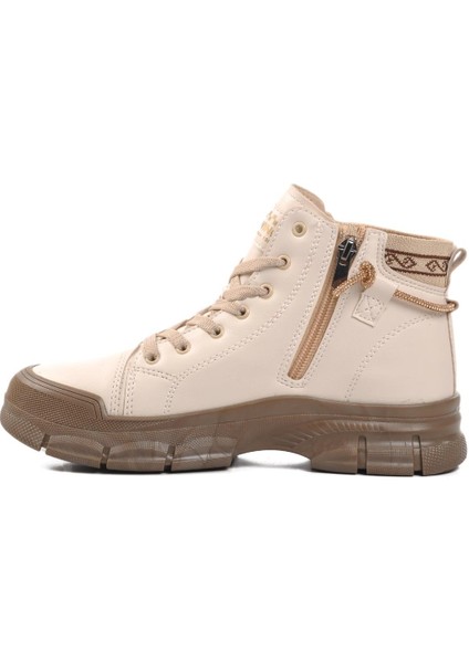 Persei Z Bej-Kahve Kadın Bot fiyatları