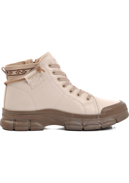 Persei Z Bej-Kahve Kadın Bot modelleri