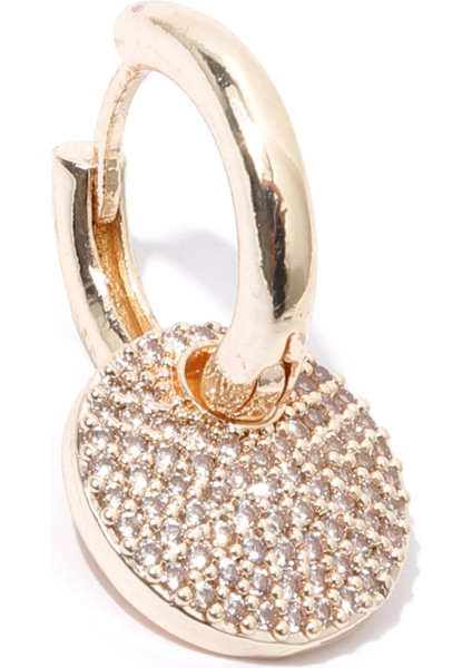 Taşlı Halka Küpe fiyatları