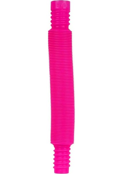 Tubes Duyusal Oyuncak Bubble Fidget (4 Adet )