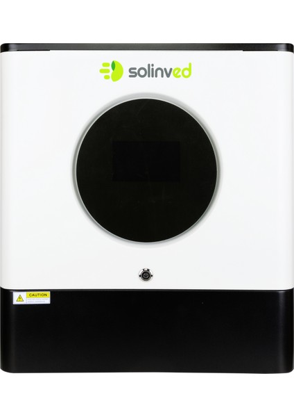 Max-Iı Serisi 8 Kw Mppt Off Grid Inverter