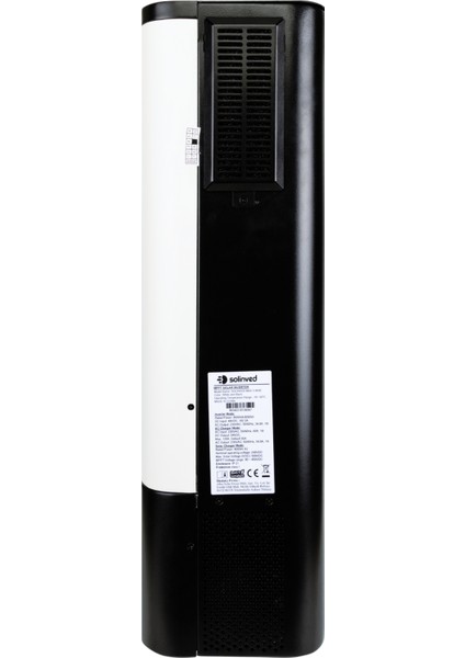 Max-Iı Serisi 8 Kw Mppt Off Grid Inverter fırsatları