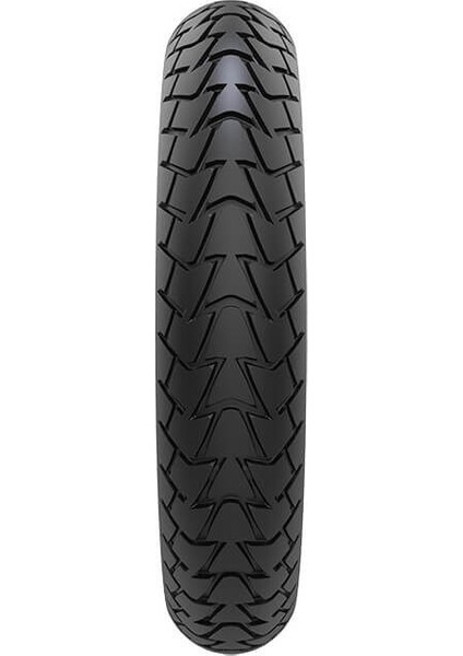 Motosiklet Lastiği Dubleks SC-360 130/60-13 Arka Kuba Chia