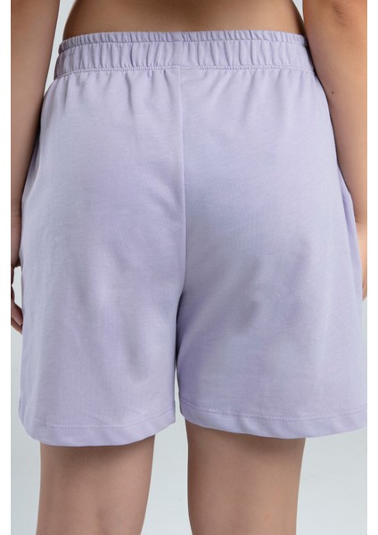 Kız Çocuk Şort modelleri