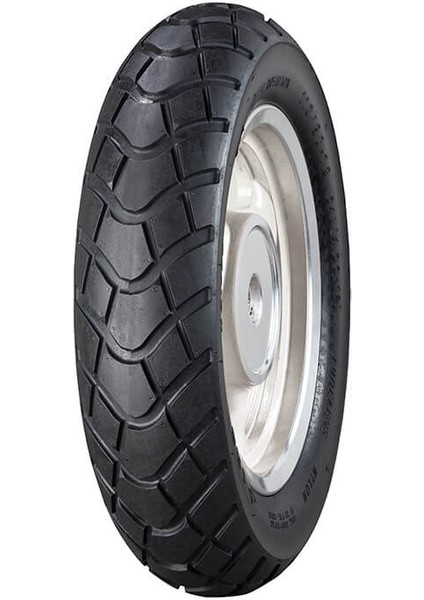Irc Motosiklet Lastiği Dubleks Mb-456 130/60-13 Arka Kuba C