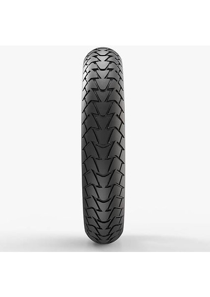 Motosiklet Lastiği Dubleks SC-360 130/70 - 13 Arka Suzukı B