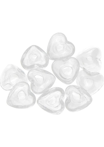 10 Dıy Craft Takı Yapımı Temizle TAKILAR/10MM (Yurt Dışından) fiyatları