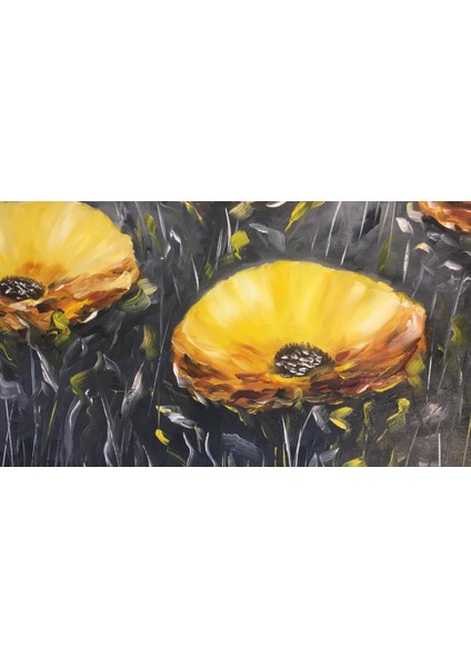 Yağlı Boya Tablo modelleri