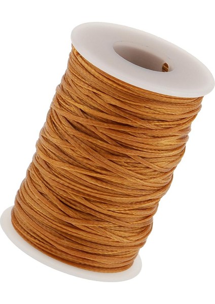 70M Düz Ipliğ El Sanatları Aksesuarları 1.2mm Açıığı (Yurt Dışından)