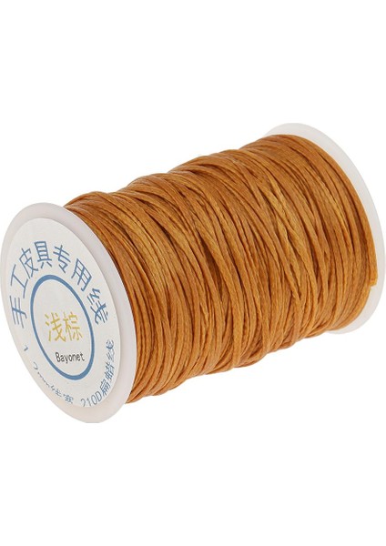 70M Düz Ipliğ El Sanatları Aksesuarları 1.2mm Açıığı (Yurt Dışından) indirimleri