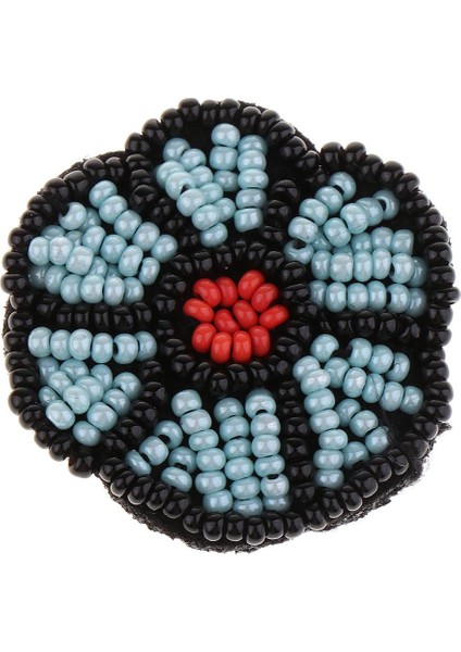 Prettyia Çiçek Muhteşem Boncuklar Yama Çıkartma, El Sanatçısı Dikiş Aplike (Yurt Dışından) fiyatları