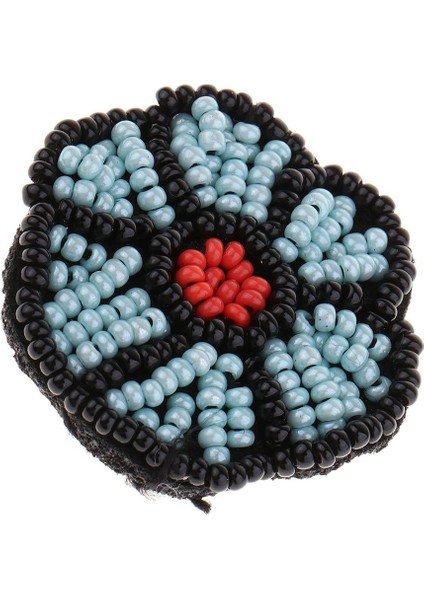 Prettyia Çiçek Muhteşem Boncuklar Yama Çıkartma, El Sanatçısı Dikiş Aplike (Yurt Dışından) fırsatları