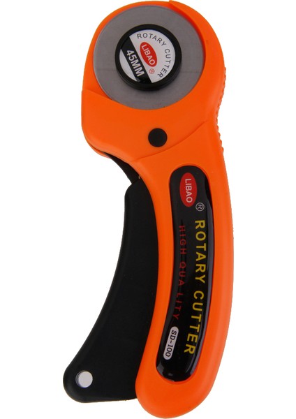 Zanaat Dikişi Için 45MM Dönen Kumaş Aracı (Yurt Dışından) fırsatları