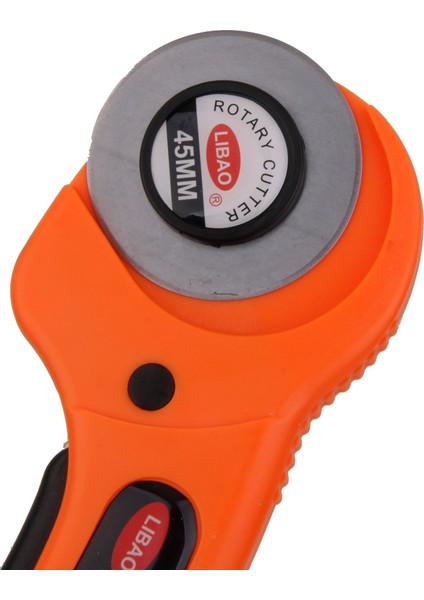 Zanaat Dikişi Için 45MM Dönen Kumaş Aracı (Yurt Dışından) indirimleri