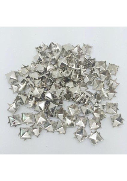 100 Çiviler Perçinler Noktalar Dıy Çanta Ayakkabı (Yurt Dışından) indirimleri