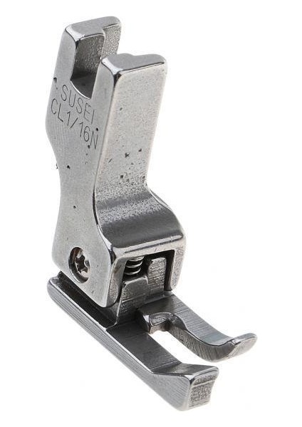 Sol Kenar Kılavuzu Baskı Ayağı 2 Adet (Yurt Dışından)