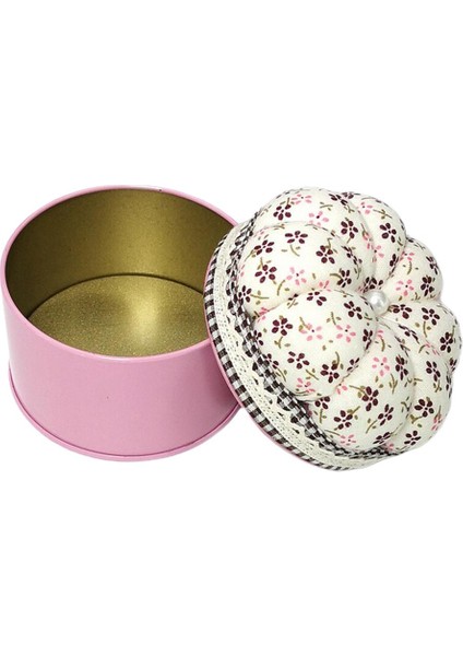 3x Pin Yastık Yastığı Bezi Pincushion Dikiş Yastığı (Yurt Dışından) fiyatları
