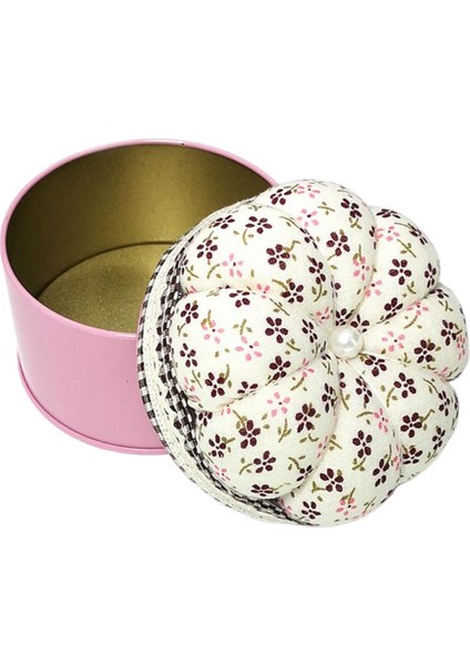 3x Pin Yastık Yastığı Bezi Pincushion Dikiş Yastığı (Yurt Dışından) modelleri