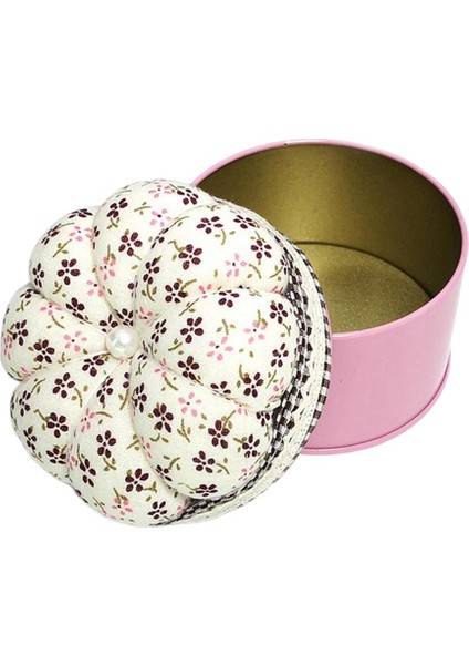 3x Pin Yastık Yastığı Bezi Pincushion Dikiş Yastığı (Yurt Dışından) fırsatları