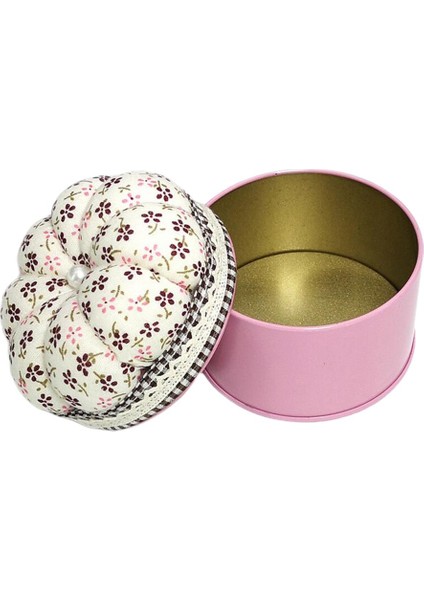 3x Pin Yastık Yastığı Bezi Pincushion Dikiş Yastığı (Yurt Dışından) indirimleri