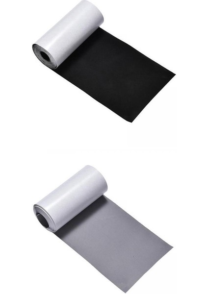 2pcs Naylon Onarım Yamaları Kendi Kendine Yapışkan Su Geçirmez Ceket Için Ilk Yardım (Yurt Dışından)
