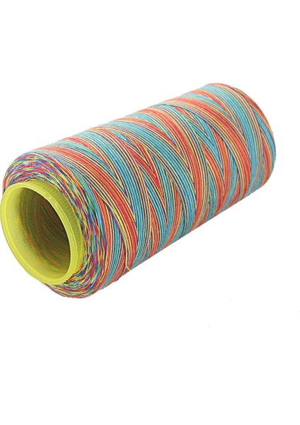 3000YD Polyester Overlocking Iplik Endüstriyel Dikiş Makinesi Çok Renkli (Yurt Dışından)