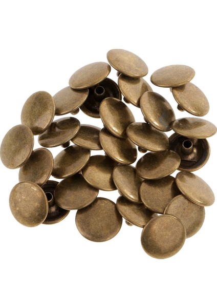 60 Set 12.5/15MM Poppers Snap Sappener Press Saplama Derecesi Derecilik Için Dikiş (Yurt Dışından) fırsatları