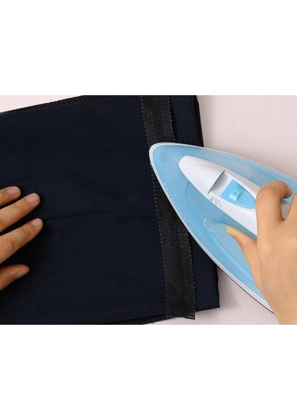 2 Yapışkan Pantolon Dikiş Bandı Pantolon (Yurt Dışından) indirimleri