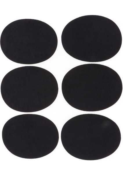 Süet Kumaş Dirsek Yamaları 4 Adet (Yurt Dışından) fiyatları