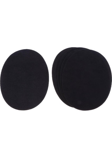 Süet Kumaş Dirsek Yamaları 4 Adet (Yurt Dışından) modelleri