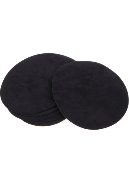 Süet Kumaş Dirsek Yamaları 4 Adet (Yurt Dışından) fırsatları