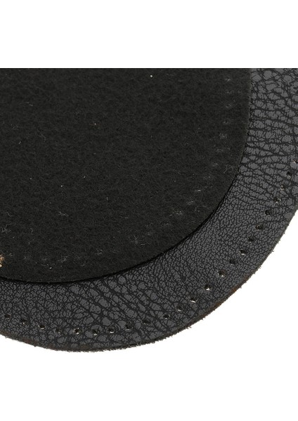 2 Çift Dirsek Yamaları Diz Giysileri Üzerine Dikiş Giysileri Dekor Için Aplike (Yurt Dışından) fiyatları