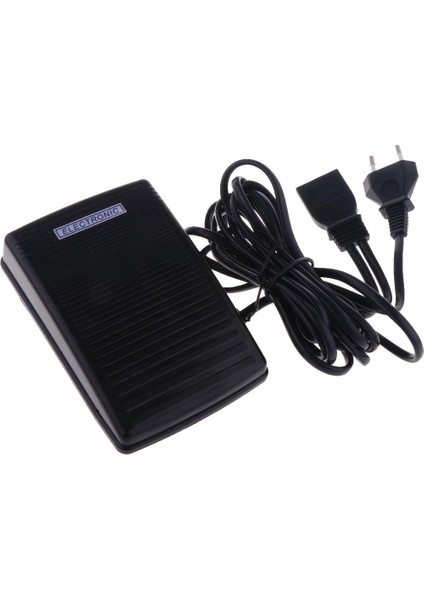 Ab Saplama Evi Dikiş Makinesi Şarkıcı Için Ayak Hız Kontrol Pedalı (Yurt Dışından) indirimleri