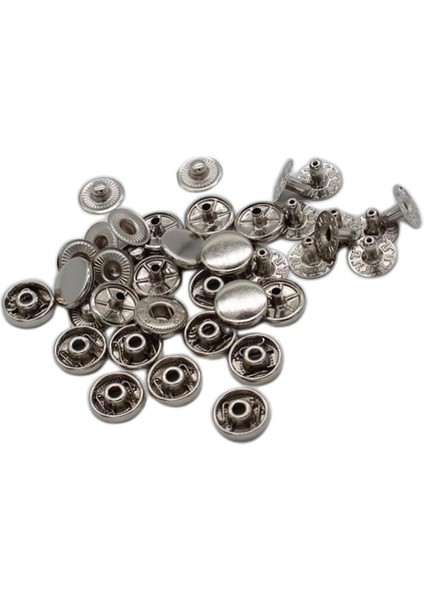 Bakır Snap Düğmeleri 2 Pc (Yurt Dışından) fiyatları