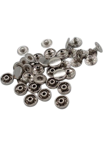 Bakır Snap Düğmeleri 2 Pc (Yurt Dışından) modelleri