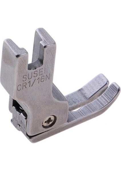 Sol Kenar Kılavuzu Baskı Ayağı 4 Adet (Yurt Dışından)