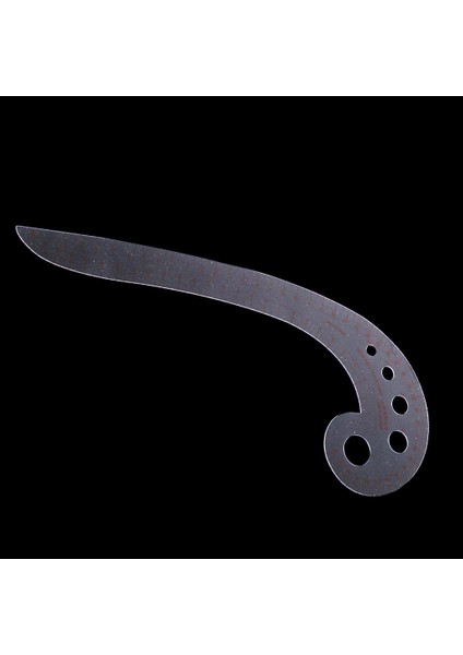 30 cm Uzunluğunda Fransız Kalça Eğrisi Metrik Dikiş Cetveli, Terzi Aletleri Için Şekilli Virgül (Yurt Dışından) indirimleri