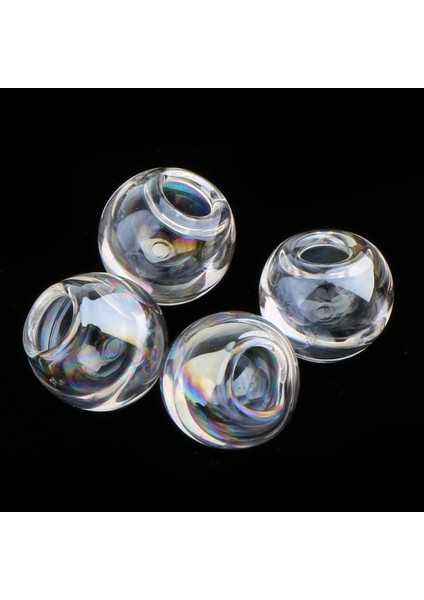 10 Cam Takılar Gerçek Cam Isteyen Şişe Kolye Dıy 12MM (Yurt Dışından) modelleri