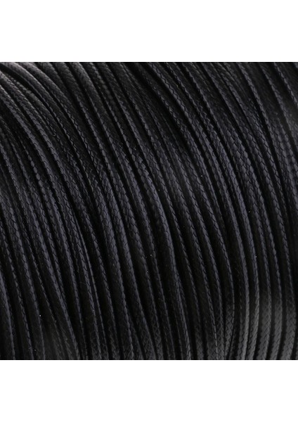 2pcs 2mm Örgülü Mumlu Pamuklu Ip Kablosu Bilezik Ipi Çok Amaçlı Dıy (Yurt Dışından) modelleri