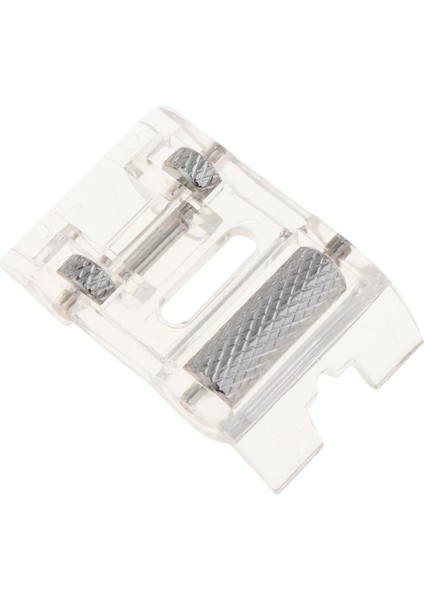 Düşük Şeyli Yerli Dikiş Makineleri Için Rulo Dikiş Makinesi Ayağı (Yurt Dışından)