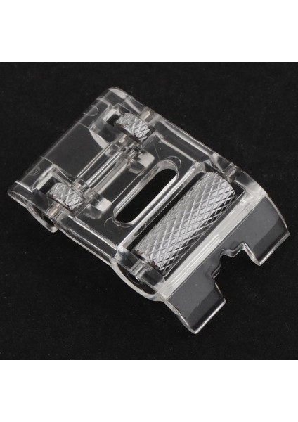 Düşük Şeyli Yerli Dikiş Makineleri Için Rulo Dikiş Makinesi Ayağı (Yurt Dışından) fırsatları