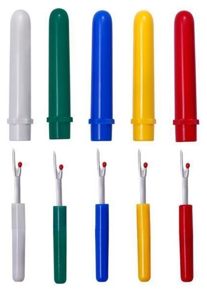 Dikiş Proje Kitleri 4 Pc (Yurt Dışından)