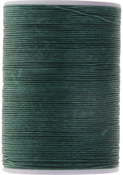 2 Adet 130 Metre 0,5 mm Yuvarlak Polyester Balmumu Iplik Dikiş Yeşili + Kırmızı (Yurt Dışından) fiyatları