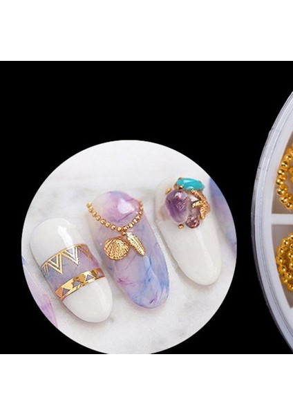 5 Metre Boncuklar Kurdeleler Döşeme Boncuk Dizileri Süslemeler Sanat Düğün Dekor (Yurt Dışından) fırsatları